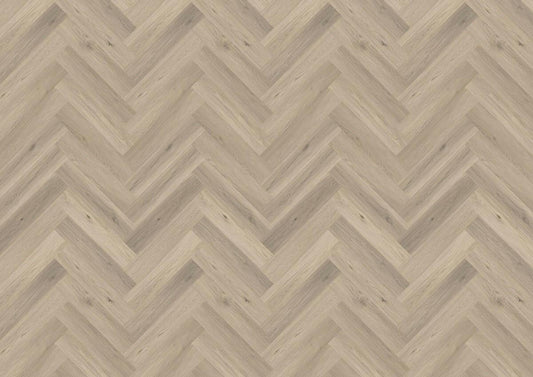 H02 Seaside Motel - Woden Flooring SPC Vinyl 7mm Herringbone Collection