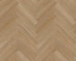 H03 Honey Oak - Woden Flooring SPC Vinyl 7mm Herringbone Collection
