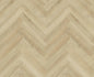 H04 Light Champagne - Woden Flooring SPC Vinyl 7mm Herringbone Collection