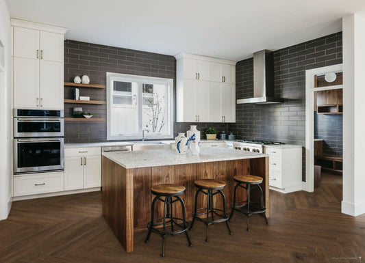 Harbour Wood - Centura Vinyl Gluedown 2.5mm Dura Contract Vista