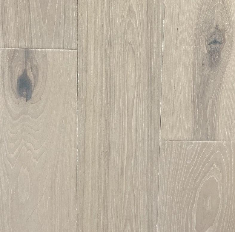 Hayward - ORIGINS XL Engineered Hardwood 7 1/2" Hickory Canadian Standard Flooring