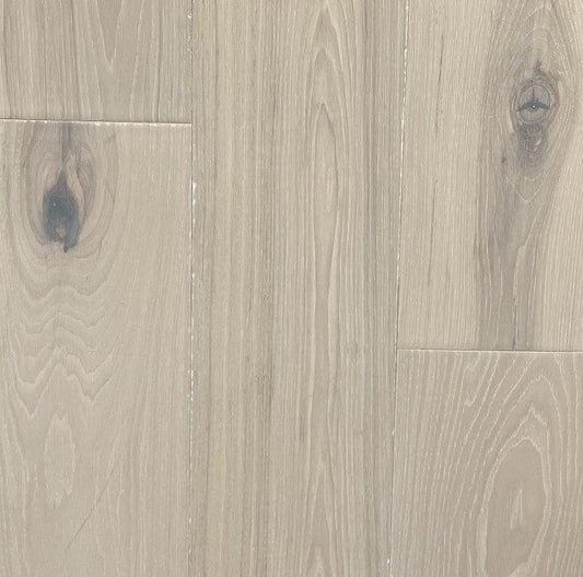 Hayward - ORIGINS XL Engineered Hardwood 7 1/2" Hickory Canadian Standard Flooring