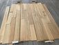 Honey Wheat - Vidar American White Oak 6" x 3/4" Engineered Hardwood T&G
