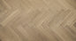 Honey Wheat - Vidar Herringbone 5" x 3/4" American Oak Engineered Hardwood T&G