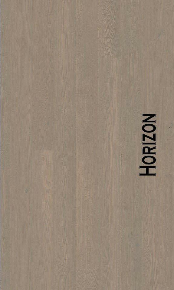 Horizon - BOEN 5" Oak Engineered Hardwood Canadian Standard Flooring