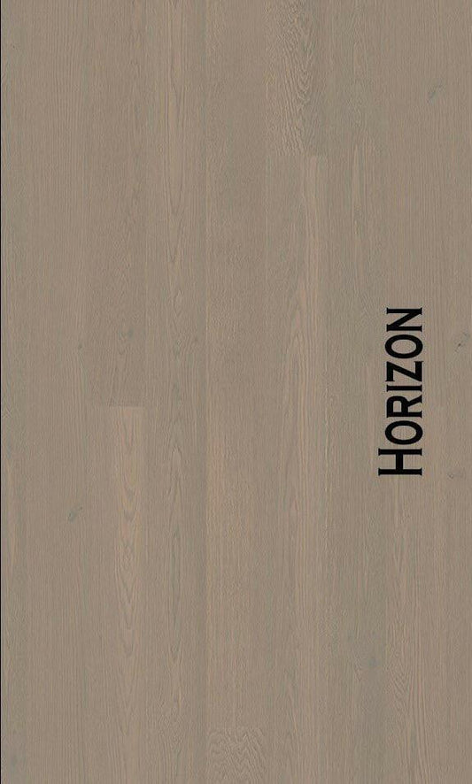 Horizon - BOEN 5" Oak Engineered Hardwood Canadian Standard Flooring