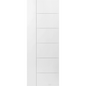 F&D Berkley Moulded Panel Hollow Core Door (5454551)