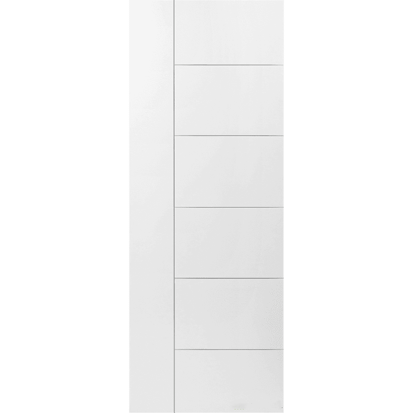 F&D Berkley Solid Core Door (I9T6)