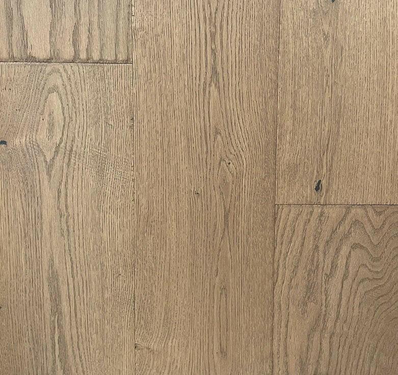 Hudson - ORIGINS XL Engineered Hardwood 7 1/2" Oak Canadian Standard Flooring