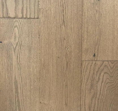Hudson - ORIGINS XL Engineered Hardwood 7 1/2" Oak Canadian Standard Flooring