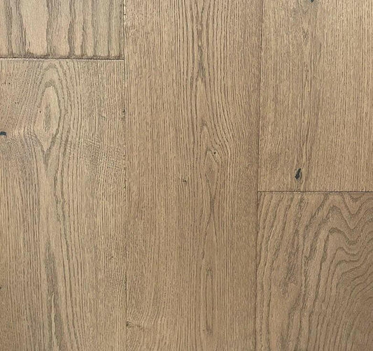 Hudson - ORIGINS XL Engineered Hardwood 7 1/2" Oak Canadian Standard Flooring