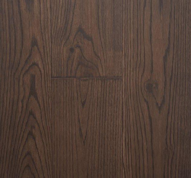 Hudson - Woden Oak Engineered 6 1/2" Vermont Collection
