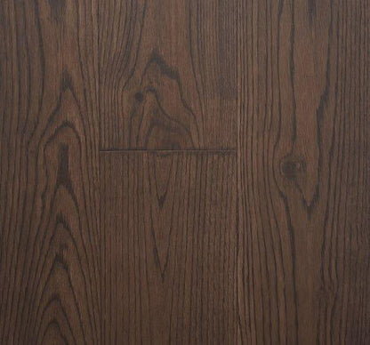 Hudson - Woden Oak Engineered 6 1/2" Vermont Collection