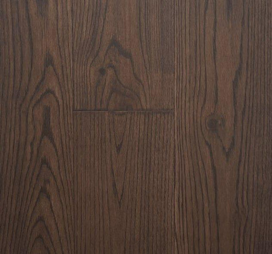 Hudson - Woden Oak Engineered 6 1/2" Vermont Collection