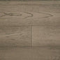Iron - NAF 6.5''x 18mm OAK Engineered Hardwood