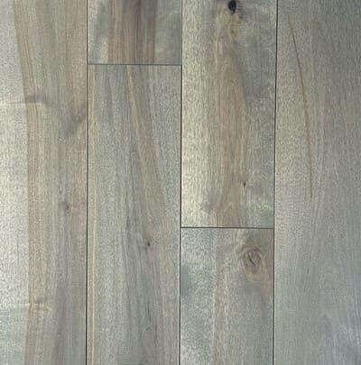 Kingsport - CS Flooring 4 3/4" Maple Solid Hardwood BRAND COVERINGS Canadian Standard Flooring