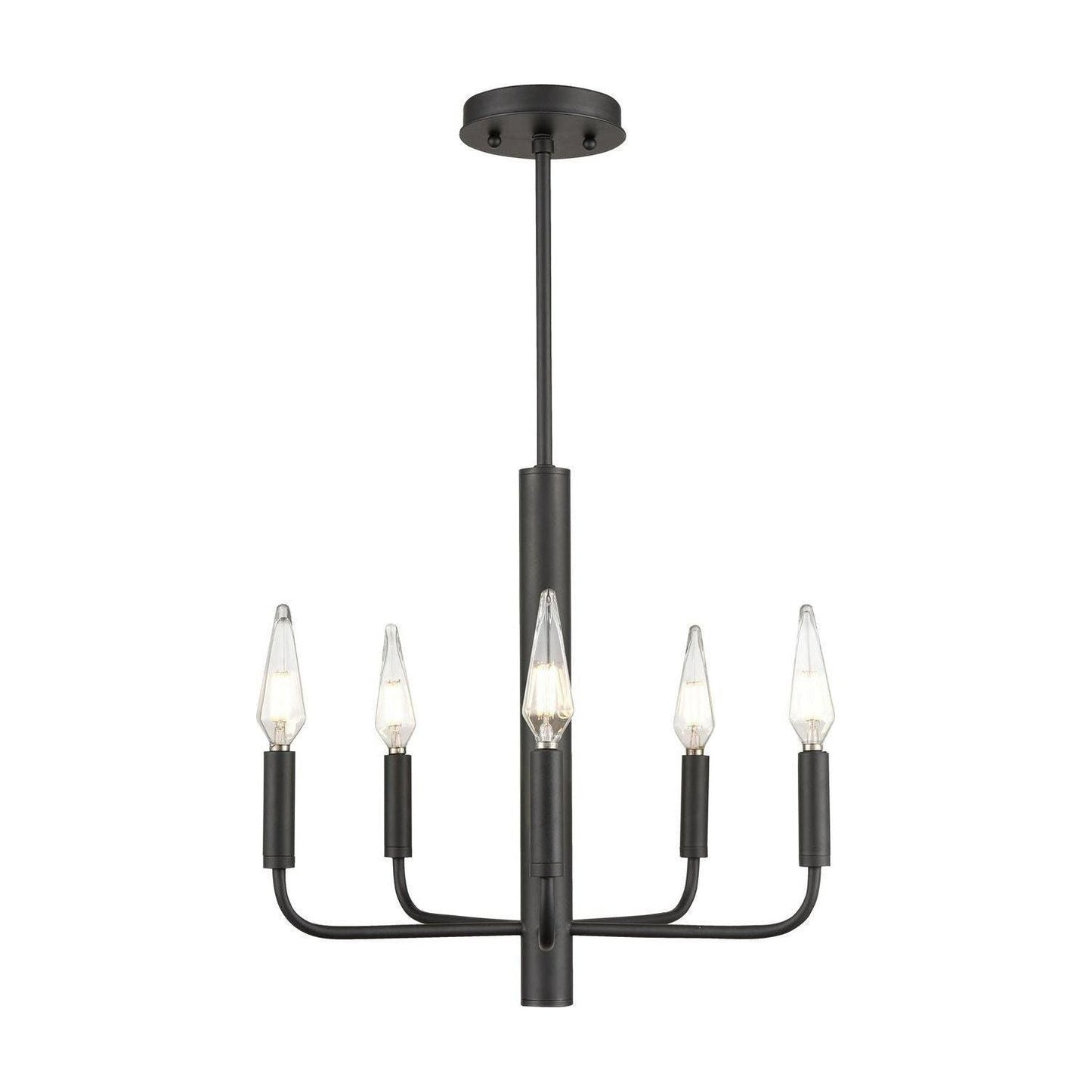 Olivia 5 Light Chandelier