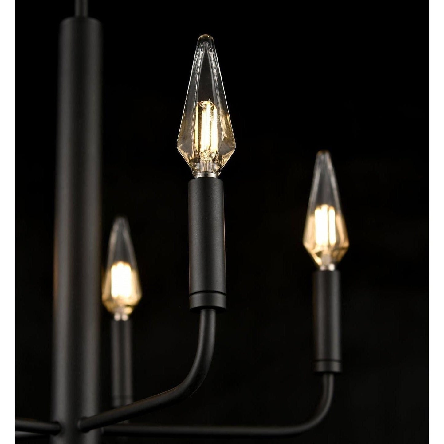 Olivia 5 Light Chandelier