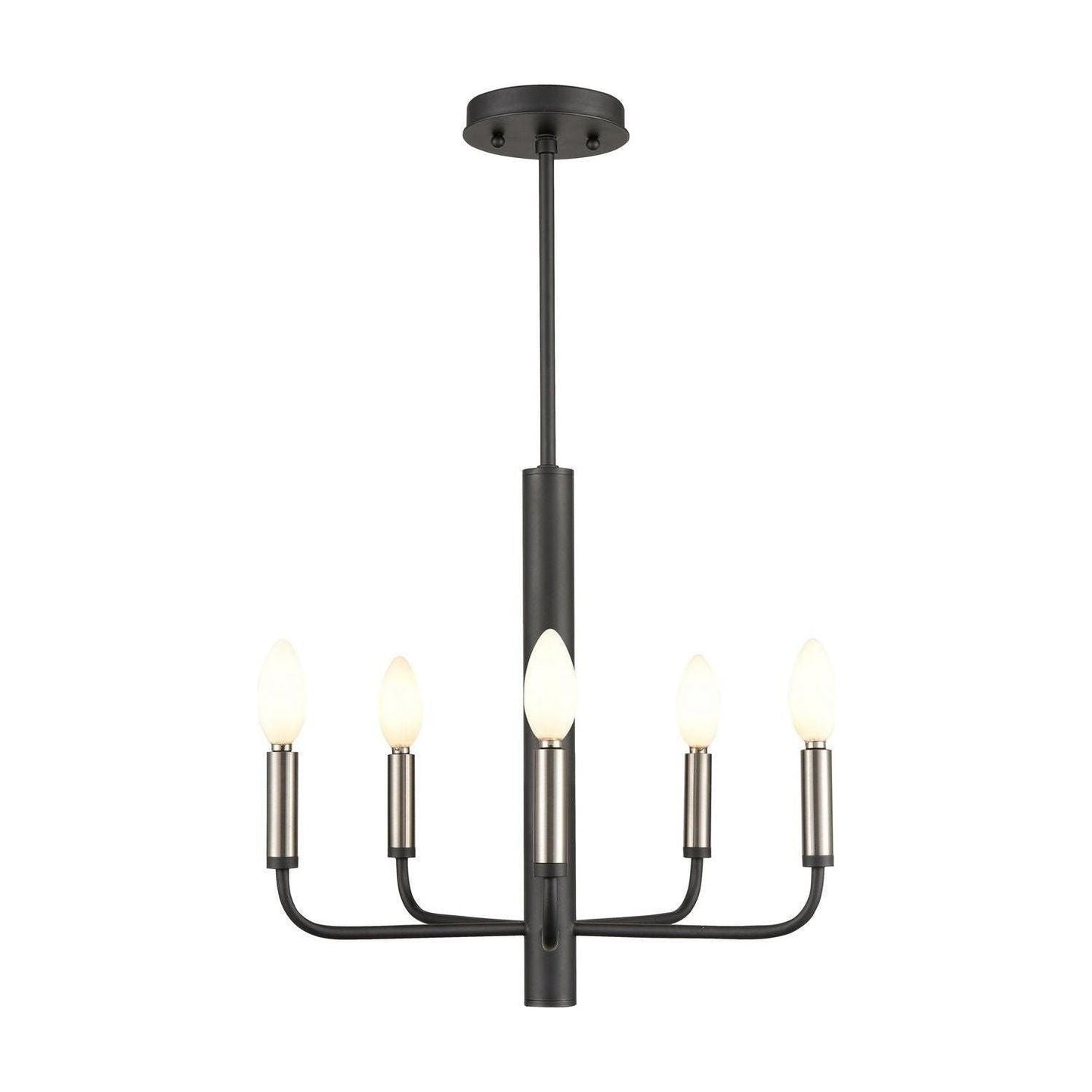 Olivia 5 Light Chandelier