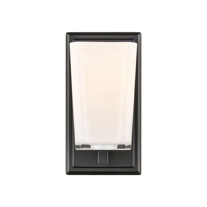 Riverside 1 Light Sconce