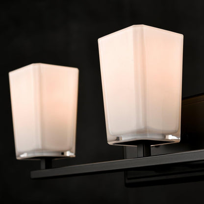 Riverside 3 Light Vanity