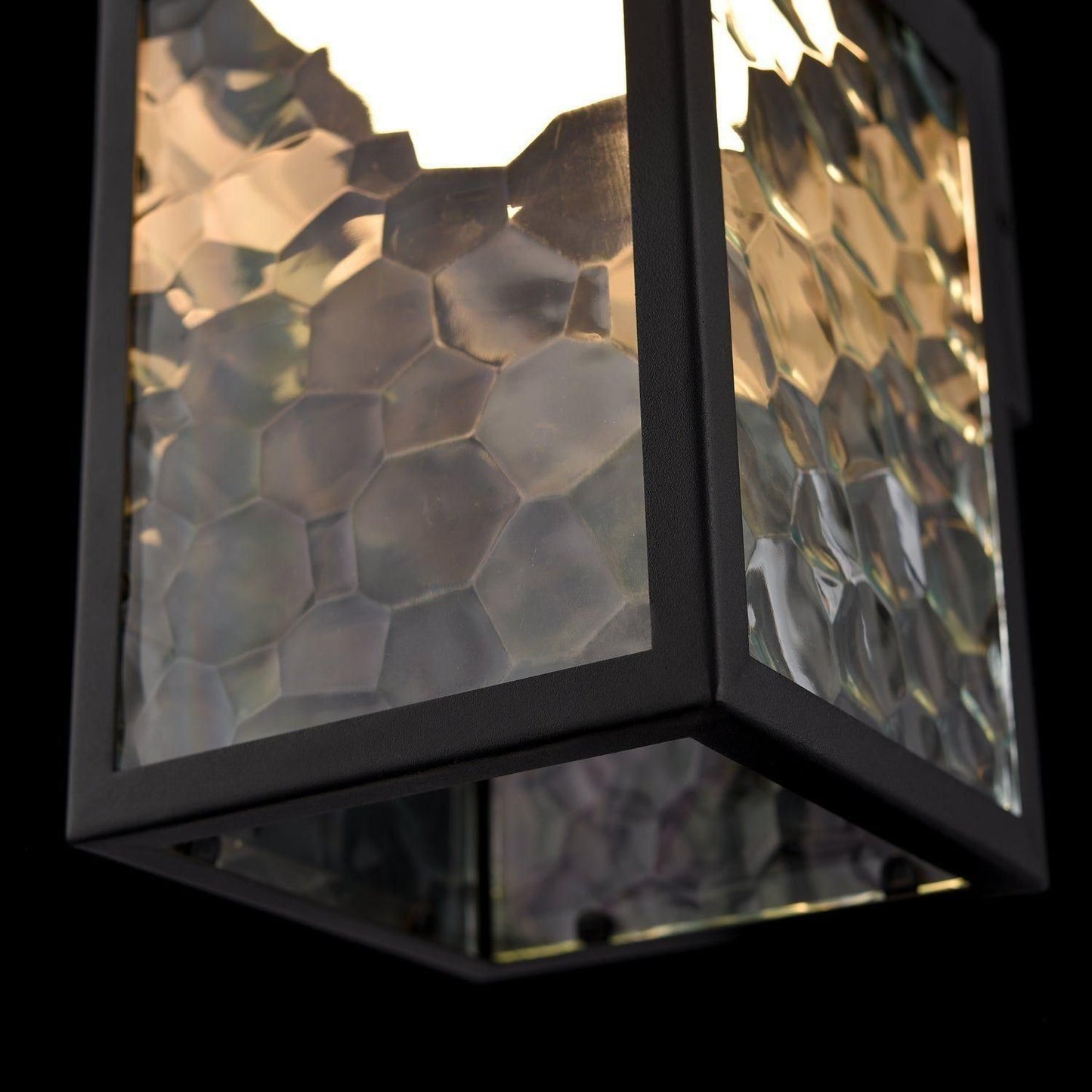 Bishop LED Outdoor 10" Sconce