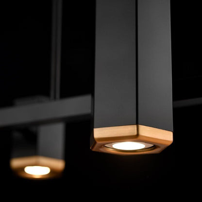 Hexa 5 Light Linear