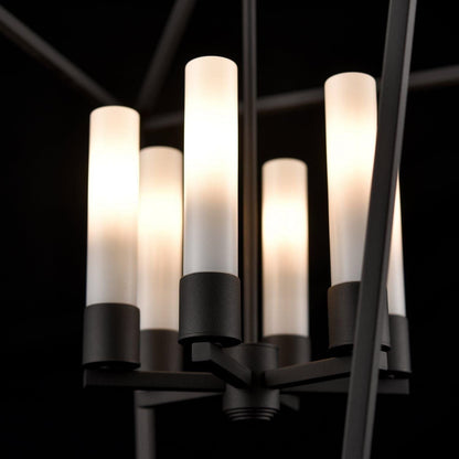 Lundy's Lane 6 Light Outdoor Pendant