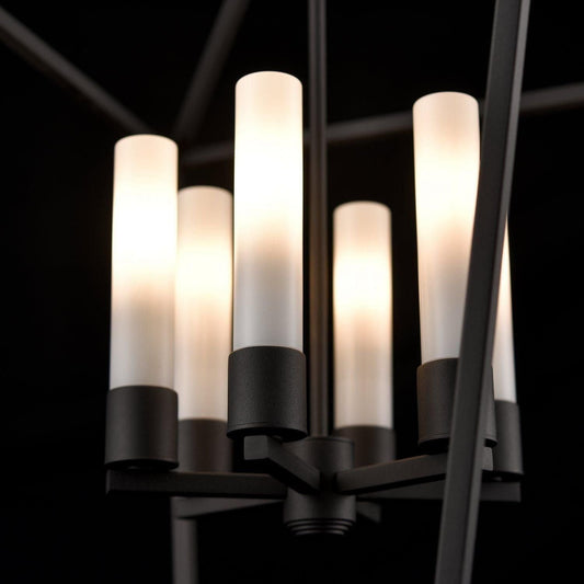 Lundy's Lane 6 Light Outdoor Pendant