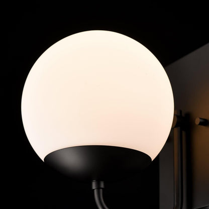Mackenzie Delta Sconce