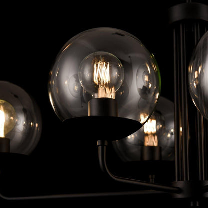 Mackenzie Delta 6 Light Linear