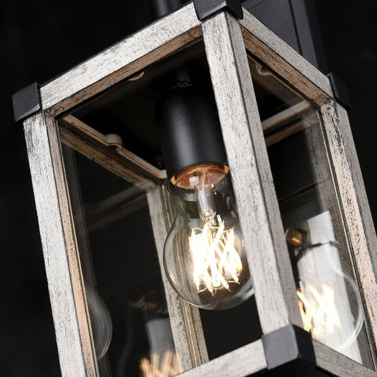Nipigon 12.5" Outdoor Sconce