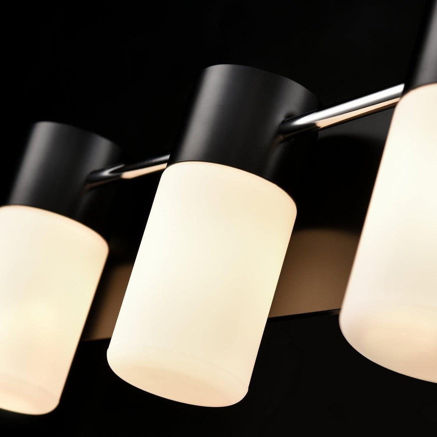 Tuxedo 3-Light Vanity