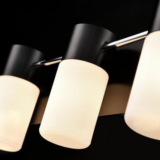 Tuxedo 3-Light Vanity