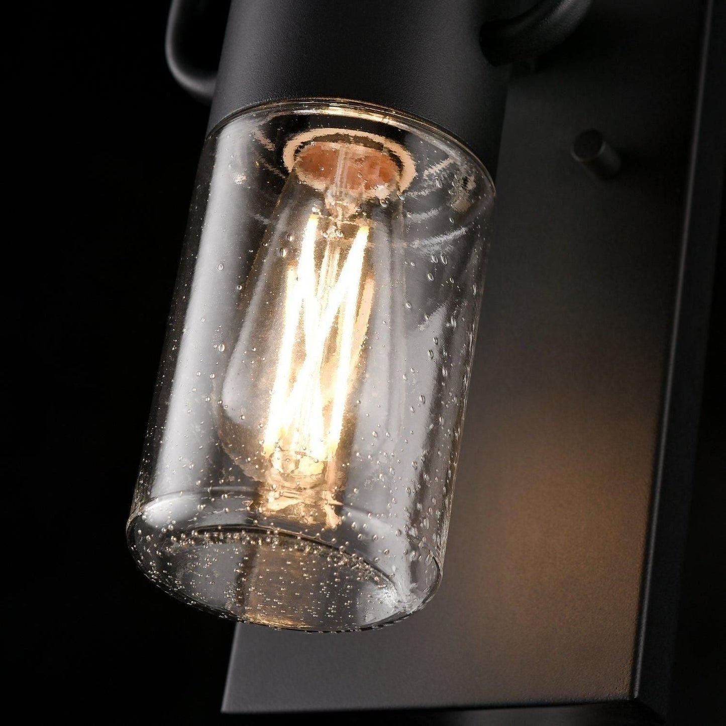 Tuxedo Outdoor 13" Sconce