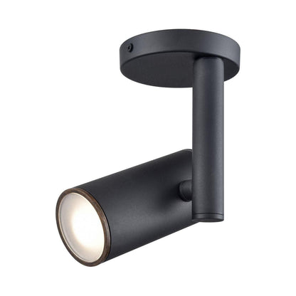 Pond Inlet 1 Light Outdoor Flush Mount