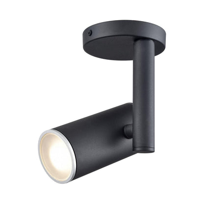 Pond Inlet 1 Light Outdoor Flush Mount
