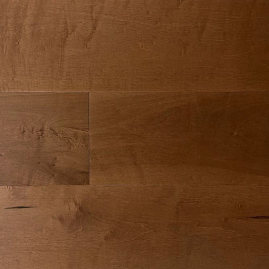 Latte - NAF 6.5''x 18mm MAPLE Engineered Hardwood