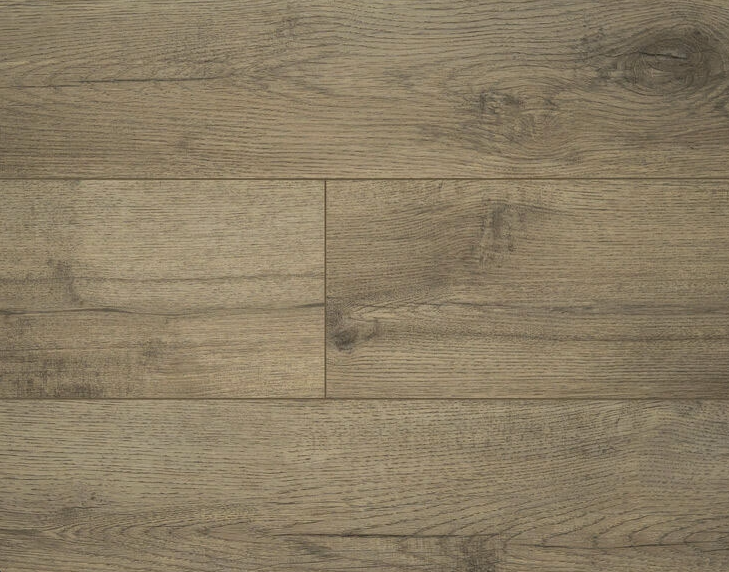 LESLIE - AQUAPLUS Gold 7mm SPC Vinyl Flooring