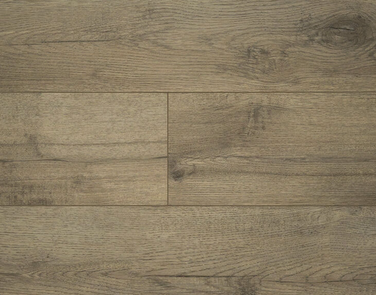 LESLIE - AQUAPLUS Gold 7mm SPC Vinyl Flooring