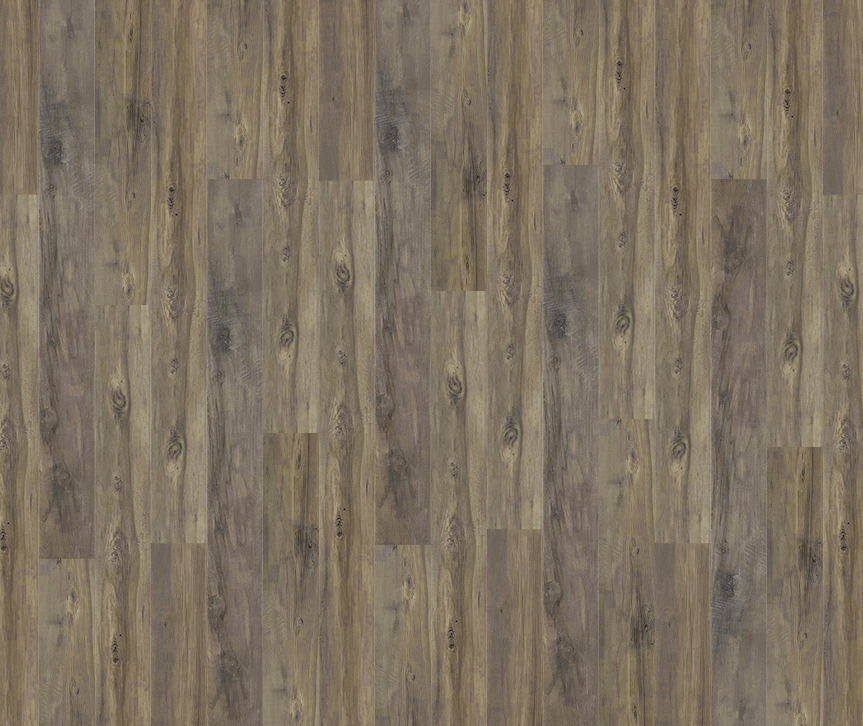 Libra - AQUAPLUS PLATINUM  9mm SPC Vinyl  With Underlay