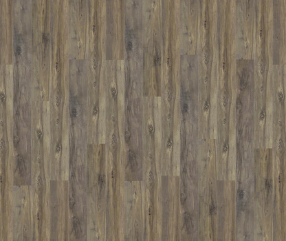 Libra - AQUAPLUS PLATINUM  9mm SPC Vinyl  With Underlay