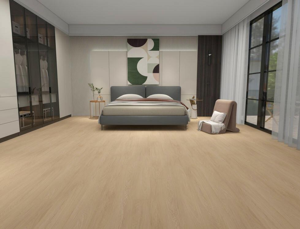 London - AQUAPLUS PLATINUM  9mm SPC Vinyl Flooring