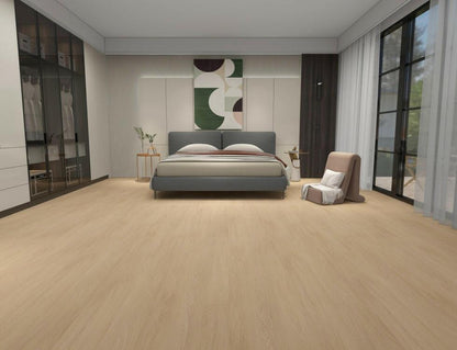 London - AQUAPLUS PLATINUM  9mm SPC Vinyl Flooring