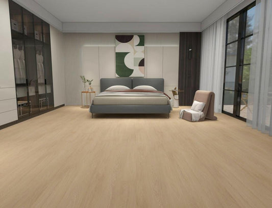 London - AQUAPLUS PLATINUM  9mm SPC Vinyl Flooring
