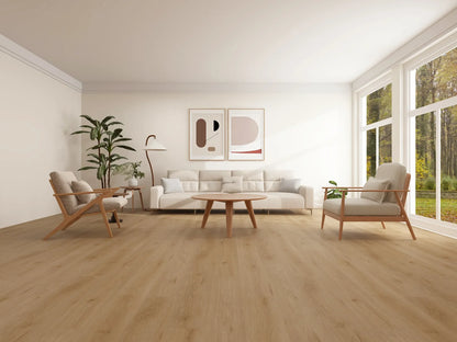 LUMI EV411011 - Canadian Standard Flooring 9mm WPC Vinyl | Evion 9 Collection