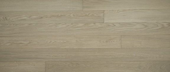 Macaroon - Vidar American Oak 6" x 3/4" Engineered Hardwood T&G