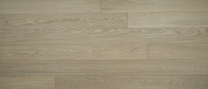 Macaroon - Vidar American Oak 6" x 3/4" Engineered Hardwood T&G
