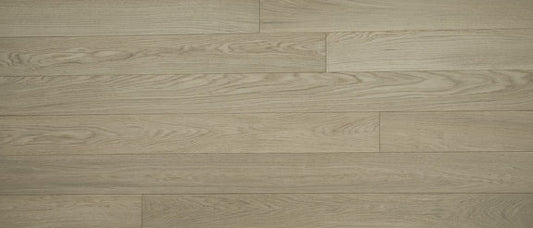 Macaroon - Vidar American Oak 6" x 3/4" Engineered Hardwood T&G