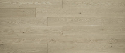 Macaroon - Vidar American Oak 6" x 3/4" Engineered Hardwood T&G
